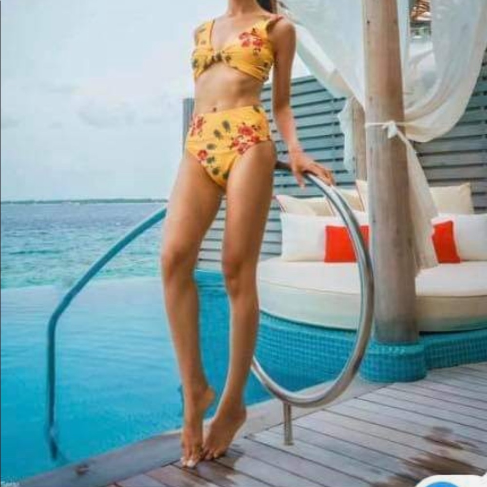 ZAFUL bikinis sets